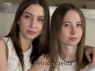 Petraandzelda