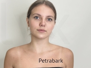 Petrabark