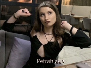 Petrabigge