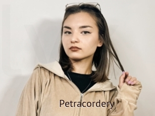 Petracordery