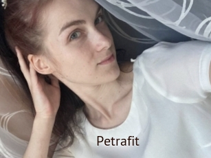 Petrafit