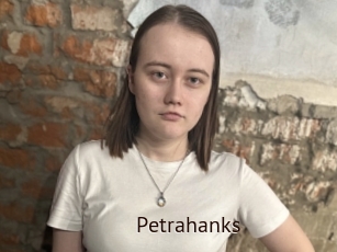 Petrahanks