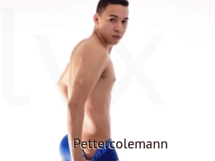 Pettercolemann