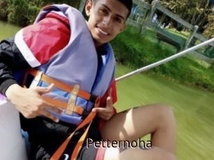 Petternoha