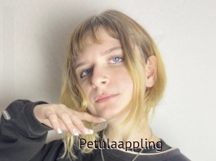 Petulaappling