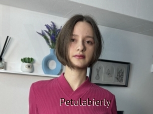 Petulabierly