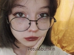 Petulabuffkin