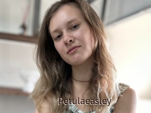 Petulaeasley