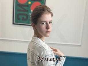 Petulagee