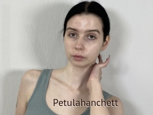 Petulahanchett