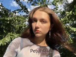 Petunialaur