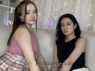 Philaanderlia