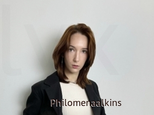 Philomenaalkins