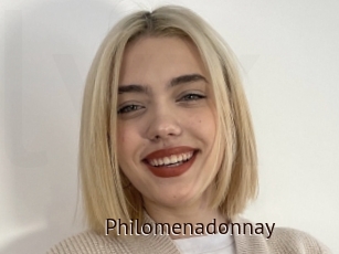 Philomenadonnay