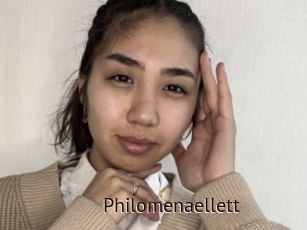 Philomenaellett