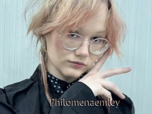 Philomenaemley