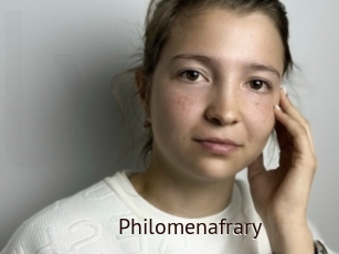 Philomenafrary