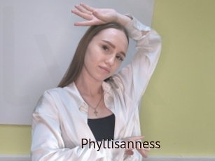 Phyllisanness