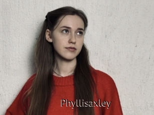 Phyllisaxley