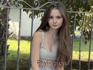 Phyllisbrow
