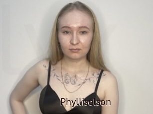 Phylliselson