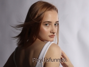 Phyllisfunnell