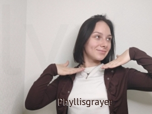 Phyllisgrayer