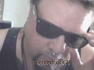 Piercedcock78