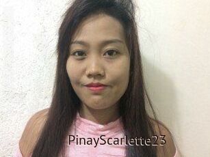 PinayScarlette23