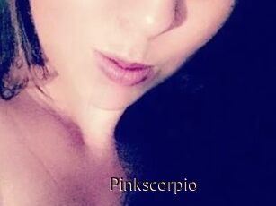 Pinkscorpio