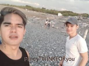 PinoyTWINKFORyou