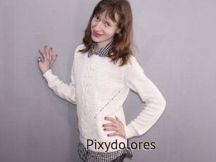 Pixydolores