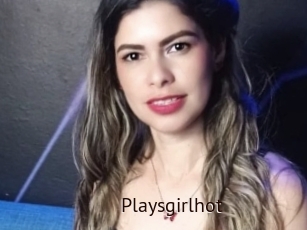 Playsgirlhot