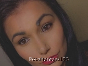 Pocahontass133