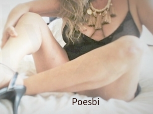 Poesbi