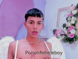 Poisonfemmeboy