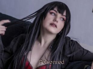 Poisonred