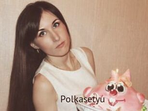 Polkasetyu