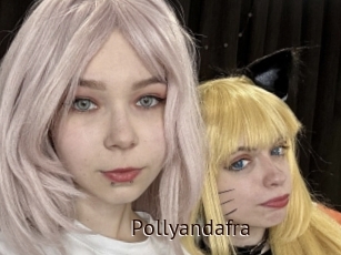 Pollyandafra