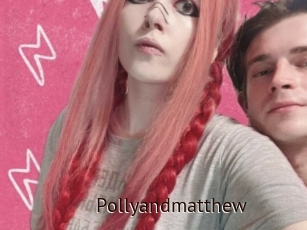 Pollyandmatthew