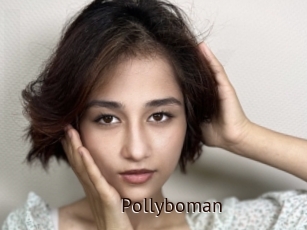 Pollyboman