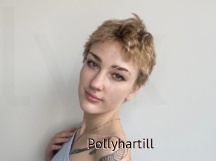 Pollyhartill