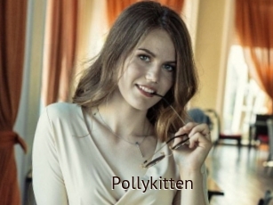 Pollykitten