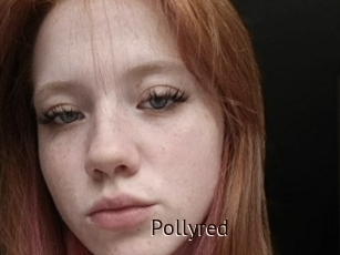 Pollyred