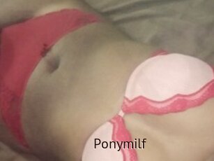 Ponymilf