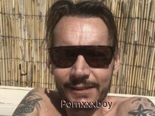 Pornxxxboy