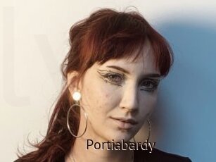 Portiabardy