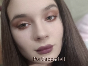 Portiabendell