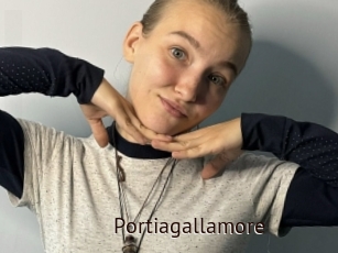 Portiagallamore