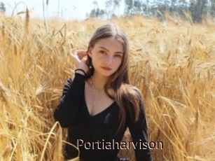 Portiaharvison